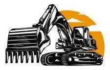 Kinaru Vettum Contractor Logo